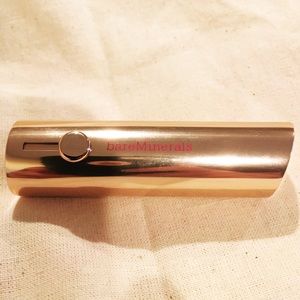 NWOT bareMinerals lipstick